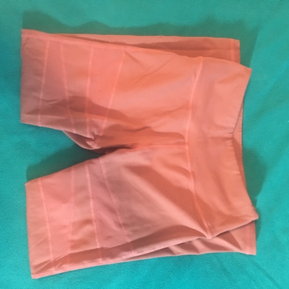 Anastasia leggings -mauve - Picture 2 of 3